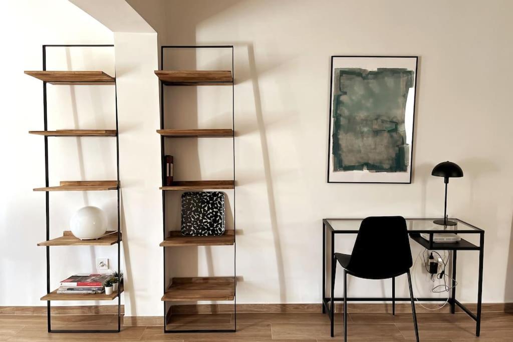 Apartment Bellavista *