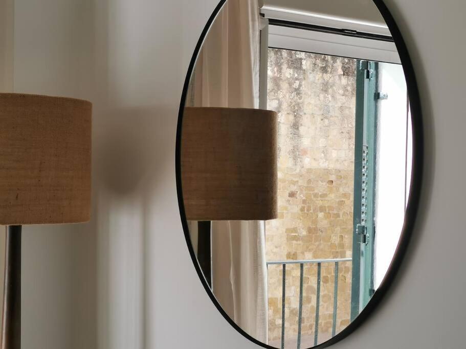 Bellavista Apartment