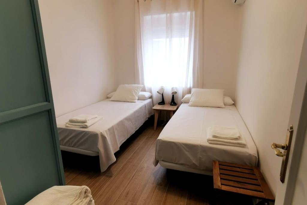 Bellavista Apartment