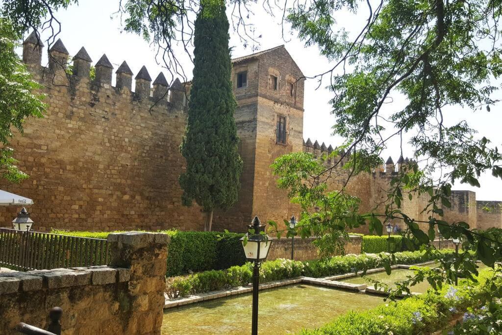 Apartamento Bellavista Córdoba